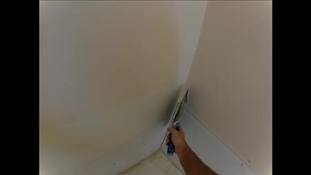 how to repair water damaged wall studs Derry NH